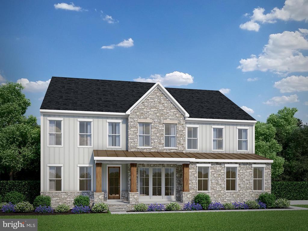0 Whitehall Blvd, Spotsylvania, VA 22551 - photo 1