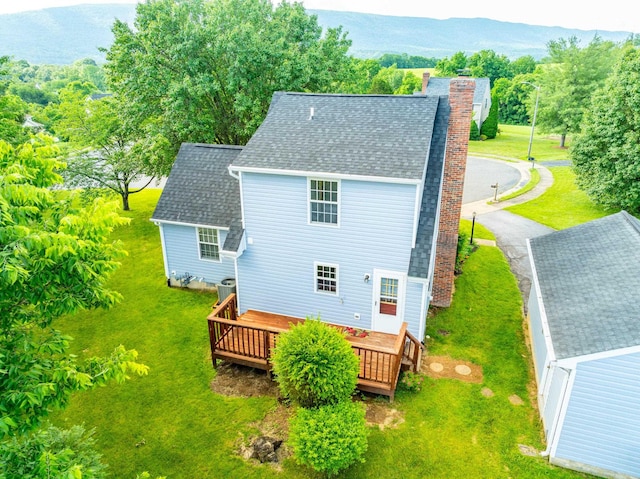 113 Sun Briar Ct, New Market, VA 22844 - photo 4
