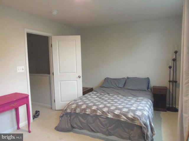 2414 Post Oak Dr, Culpeper, VA 22701 - view of carpeted bedroom