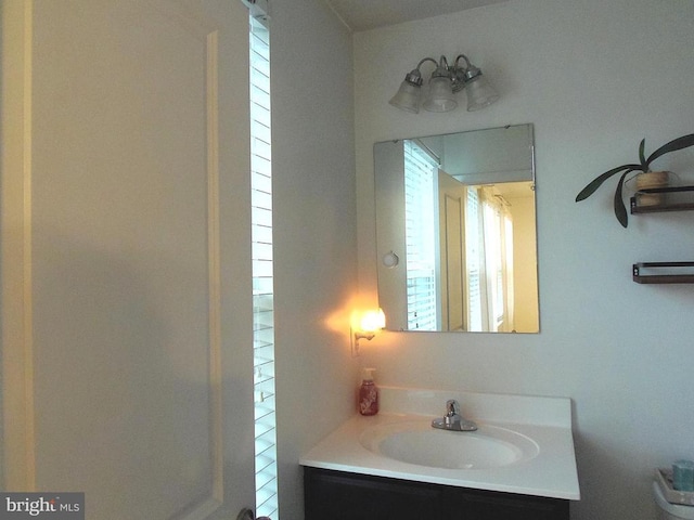 2414 Post Oak Dr, Culpeper, VA 22701 - bathroom featuring vanity