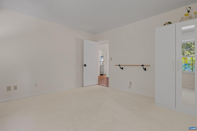 2777 Peppervine Ct, Charlottesville, VA 22911 - spare room with carpet floors and baseboards
