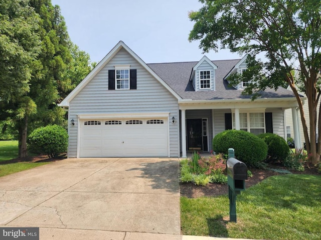 11923 Legacy Woods Dr, Fredericksburg, VA 22407 - photo 2