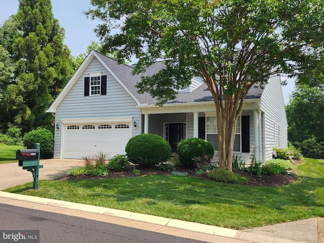 11923 Legacy Woods Dr, Fredericksburg, VA 22407 - photo 1