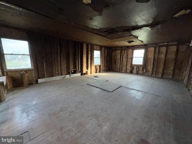 206 Masonic Dr, Stanley, VA 22851 - view of miscellaneous room