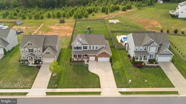 10430 Aspen Highlands Dr, Spotsylvania, VA 22553 - view of subject property