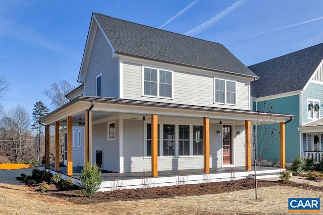 LOT148 Pen Park Ln, Charlottesville, VA 22901 - photo 1