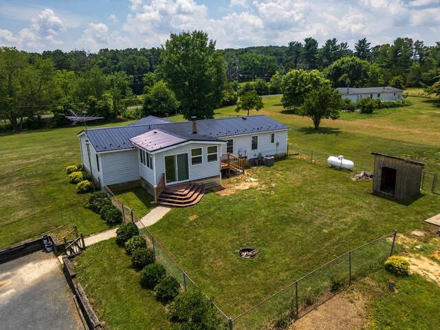 634 Patterson Mill Rd, Grottoes, VA 24441 - photo 40