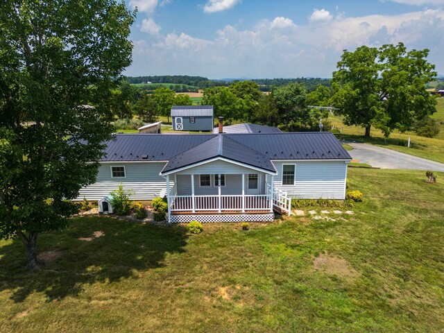 634 Patterson Mill Rd, Grottoes, VA 24441 - photo 38