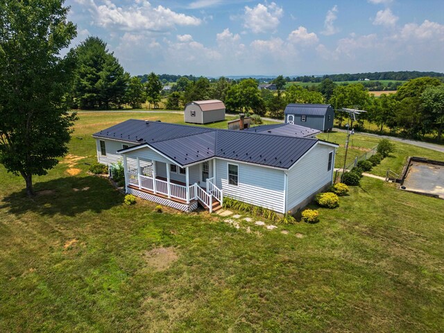 634 Patterson Mill Rd, Grottoes, VA 24441 - photo 39