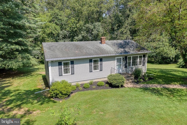 13192 Scotts Mill Rd, Culpeper, VA 22701 - photo 39