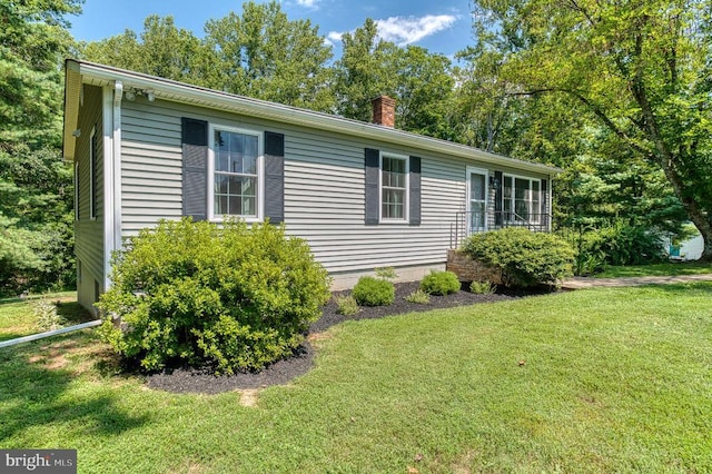 13192 Scotts Mill Rd, Culpeper, VA 22701 - photo 30
