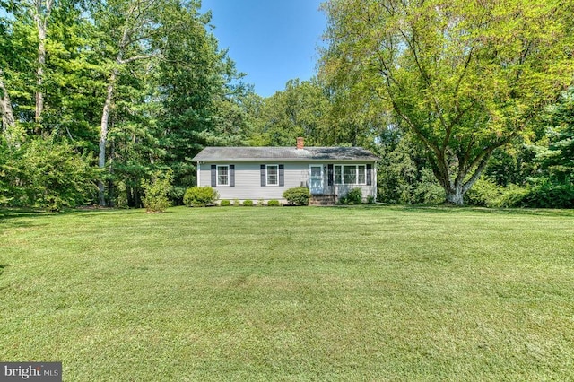 13192 Scotts Mill Rd, Culpeper, VA 22701 - photo 1