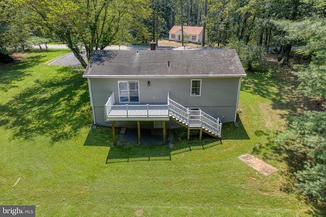 13192 Scotts Mill Rd, Culpeper, VA 22701 - photo 42