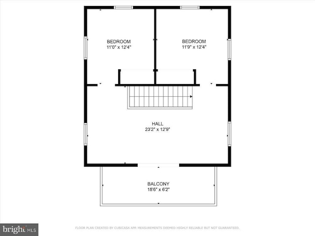 floor plan / room layout
