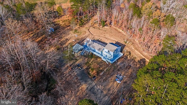 view of property location