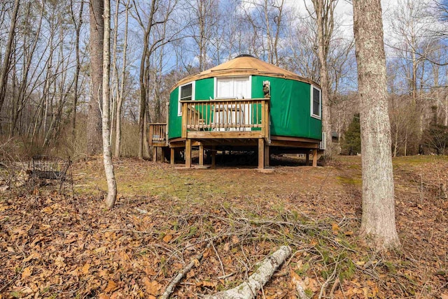 431 Lower Rawley Ln, Hinton, VA 22831 - exterior space