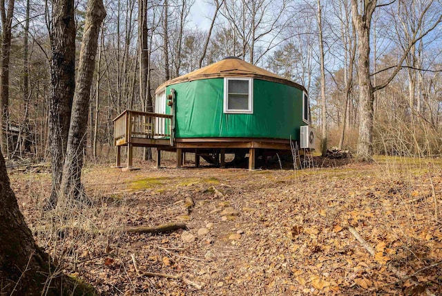 431 Lower Rawley Ln, Hinton, VA 22831 - view of outdoor structure