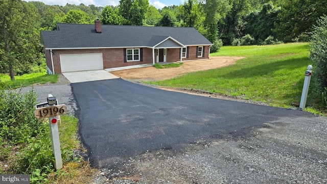 19196 Ferguson Ln, Jeffersonton, VA 22724 - photo 1