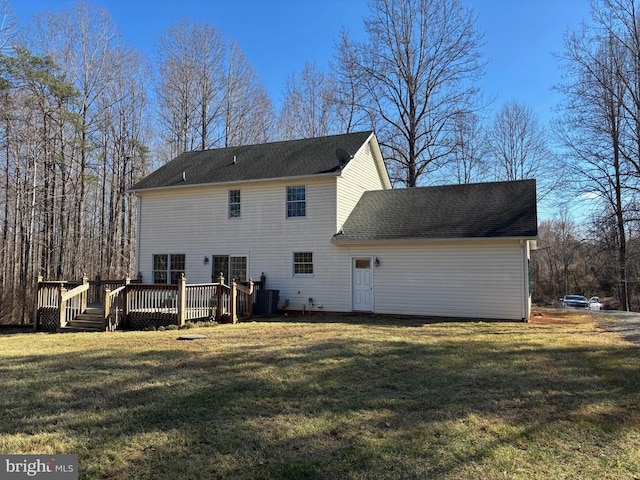 7857 Hazeland Ln, Boston, VA 22713 - photo 23