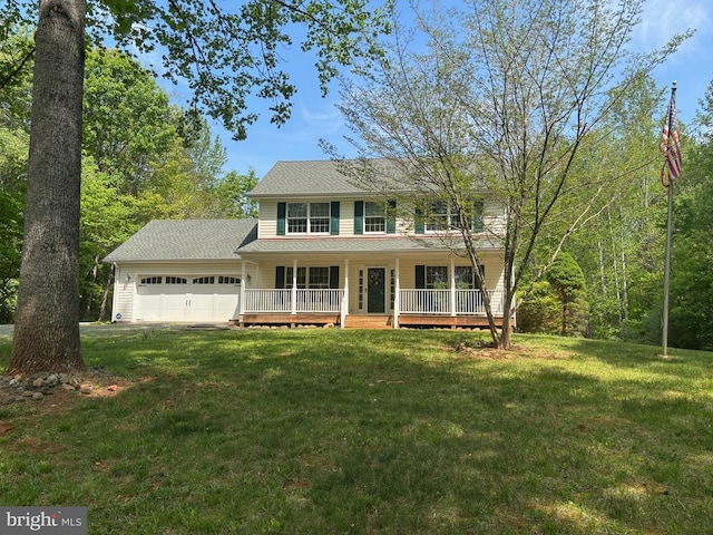 7857 Hazeland Ln, Boston, VA 22713 - photo 1