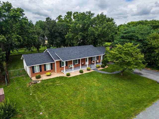 603 13th St, Grottoes, VA 24441 - photo 52