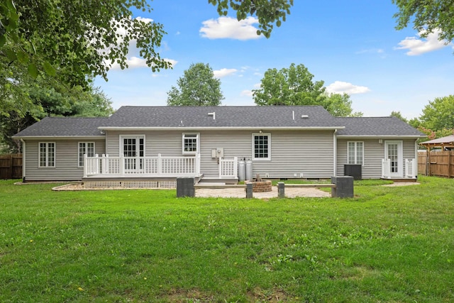 603 13th St, Grottoes, VA 24441 - photo 47