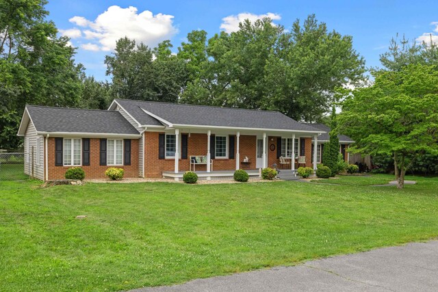 603 13th St, Grottoes, VA 24441 - photo 2