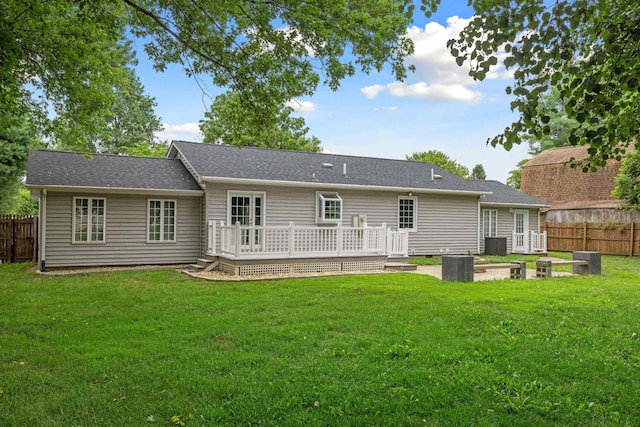 603 13th St, Grottoes, VA 24441 - photo 48