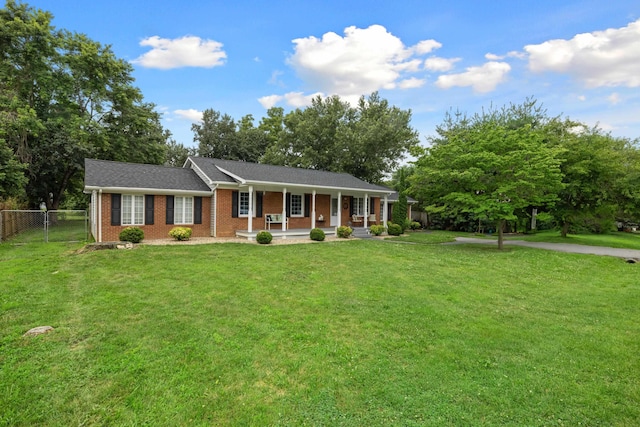 603 13th St, Grottoes, VA 24441 - photo 1