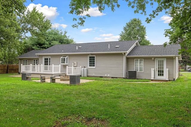 603 13th St, Grottoes, VA 24441 - photo 45