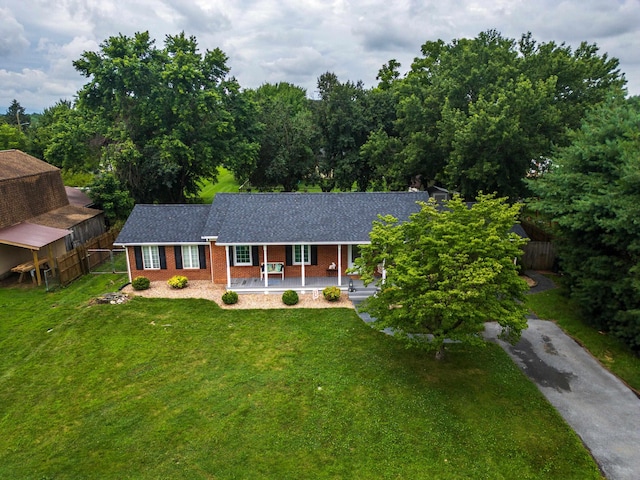 603 13th St, Grottoes, VA 24441 - photo 53