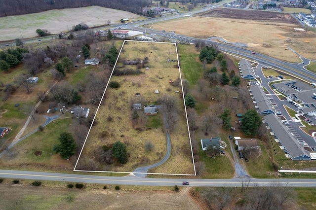 235 Boyers Rd, Harrisonburg VA, 22801 land for sale