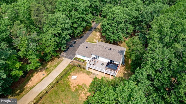 11428 Orange Plank Rd, Locust Grove, VA 22508 - view of property location