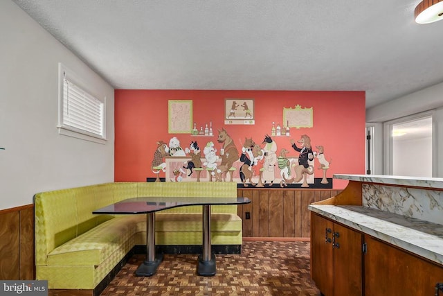  - view of dining room