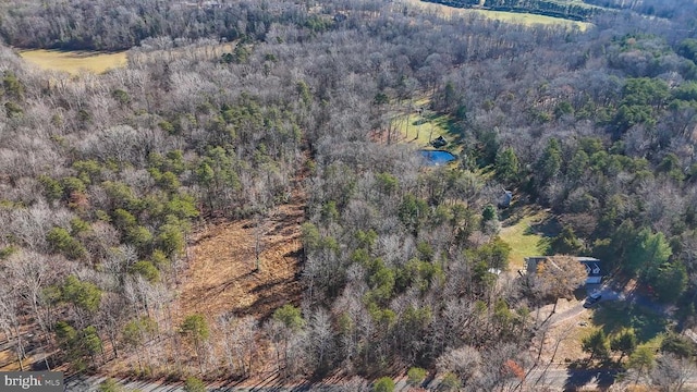 Vermont Rd, Rhoadesville, VA 22542