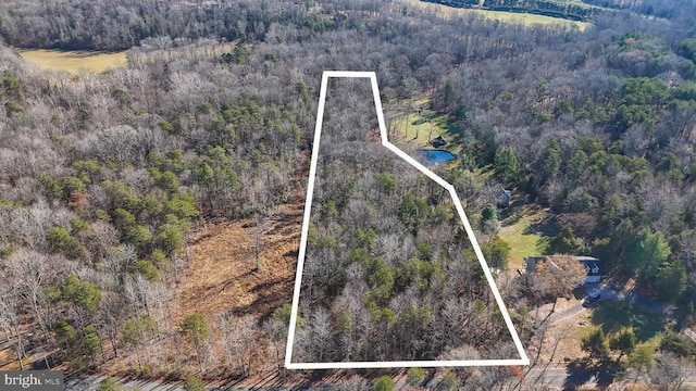 Vermont Rd, Rhoadesville, VA 22542