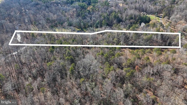 Vermont Rd, Rhoadesville, VA 22542