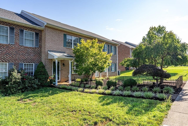 293 Emerald Dr, Harrisonburg, VA 22801 - photo 31