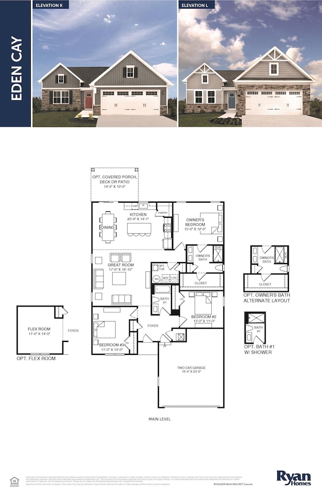4 Courtyard Ter, New Market, VA 22844