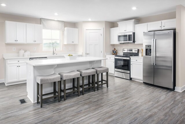 4 Courtyard Ter, New Market, VA 22844