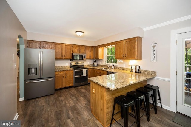 12502 Quarter Charge Dr, Spotsylvania, VA 22551 - photo 11