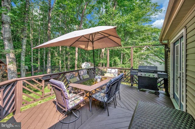 12502 Quarter Charge Dr, Spotsylvania, VA 22551 - photo 33