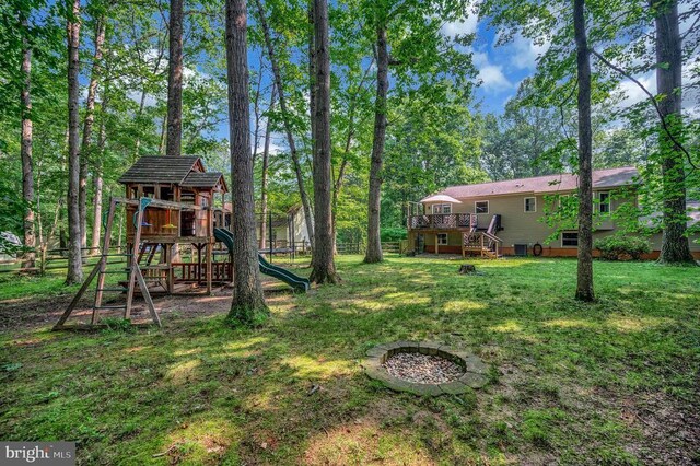 12502 Quarter Charge Dr, Spotsylvania, VA 22551 - photo 37