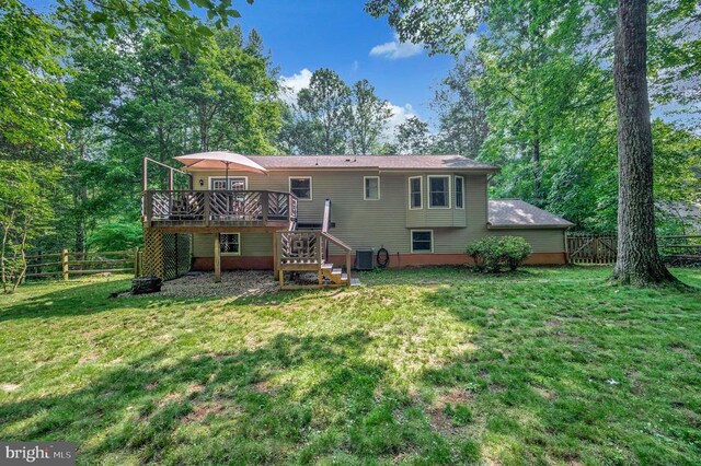 12502 Quarter Charge Dr, Spotsylvania, VA 22551 - photo 36