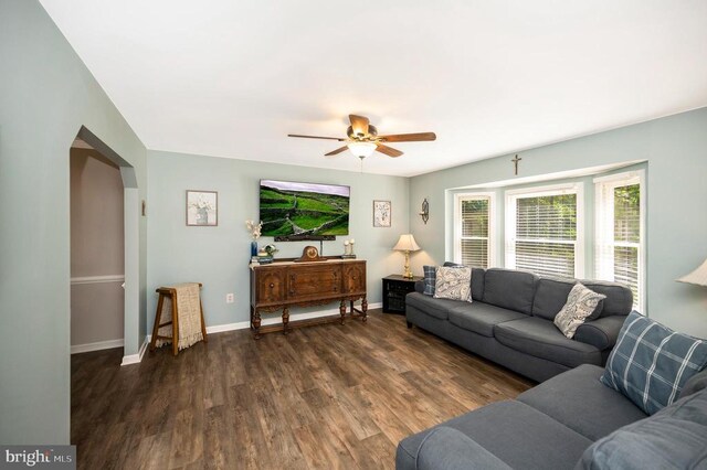 12502 Quarter Charge Dr, Spotsylvania, VA 22551 - photo 6