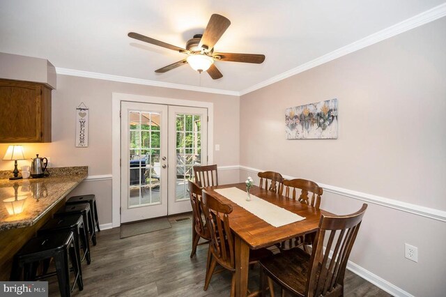 12502 Quarter Charge Dr, Spotsylvania, VA 22551 - photo 9