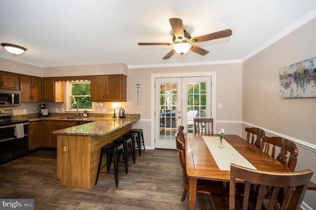 12502 Quarter Charge Dr, Spotsylvania, VA 22551 - photo 10