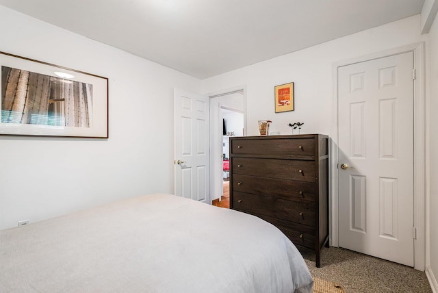 409 Cub Ln, Mcgaheysville, VA 22840 - bedroom featuring carpet