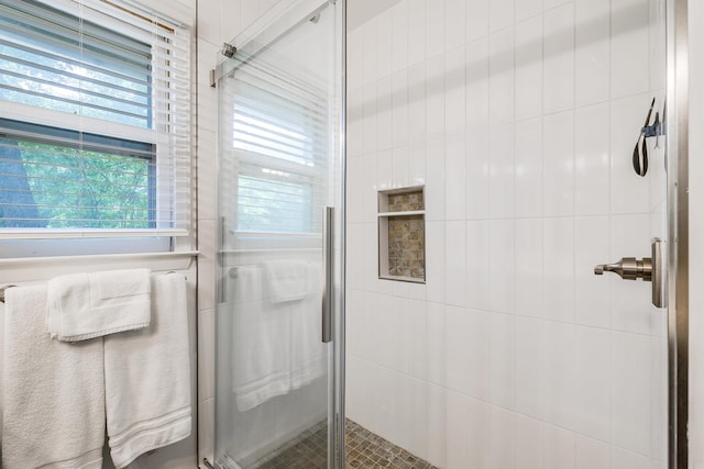 409 Cub Ln, Mcgaheysville, VA 22840 - full bath with a stall shower