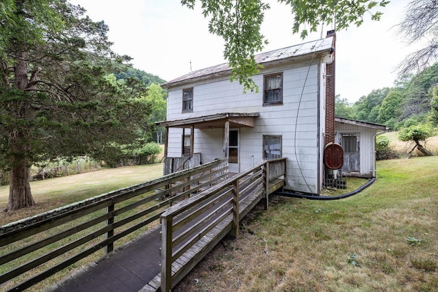 22590 Criders Rd, Criders, VA 22820 - photo 68
